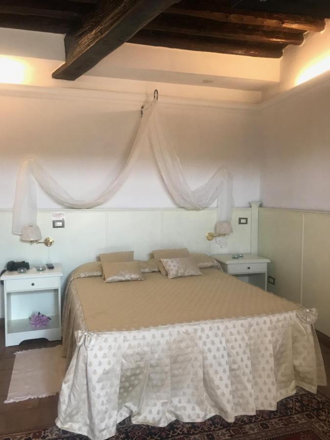 Casale Certosa 호텔 파노바 외부 사진