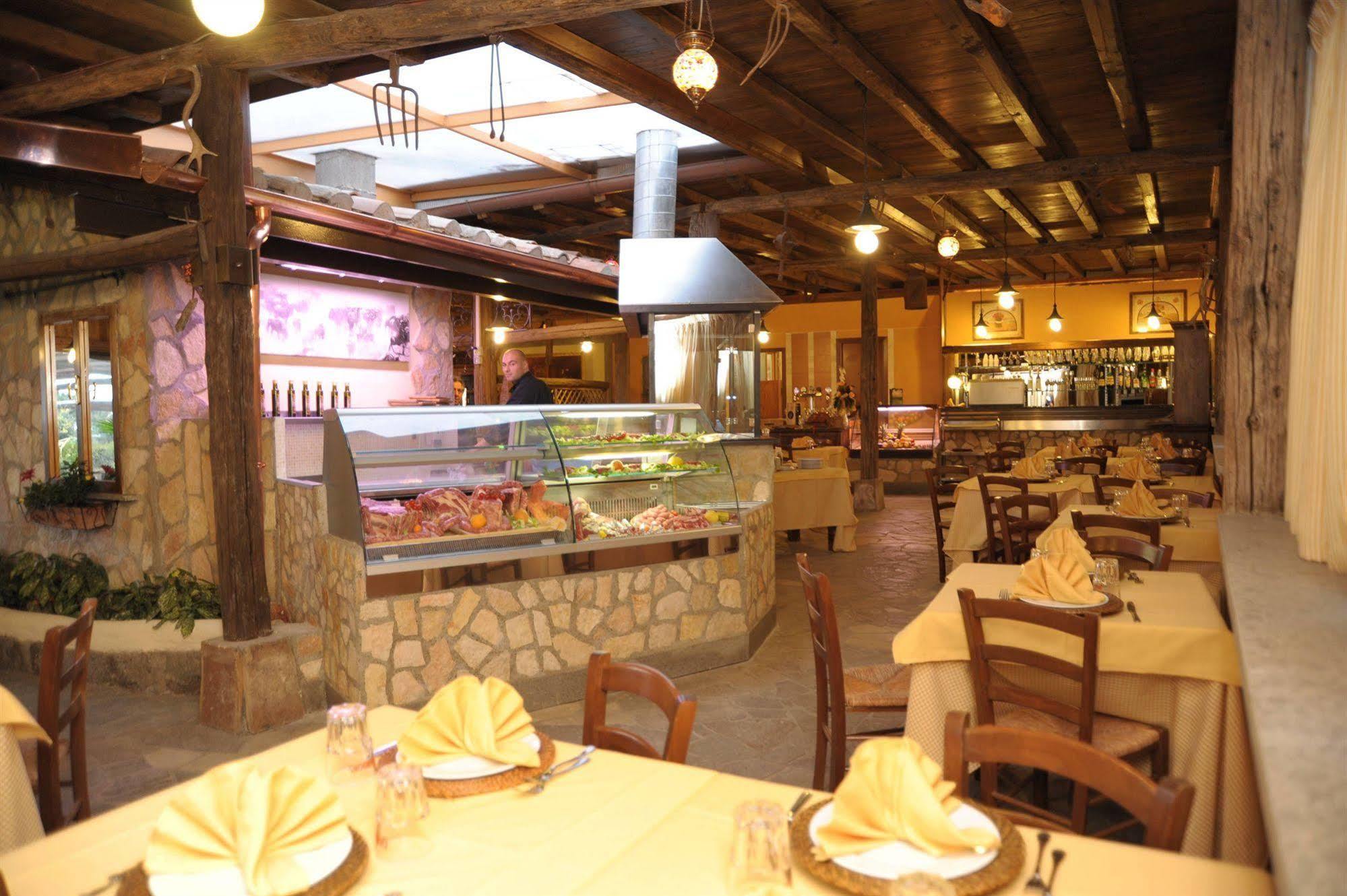 Casale Certosa 호텔 파노바 외부 사진